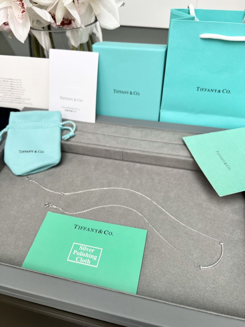 Tiffany Necklaces